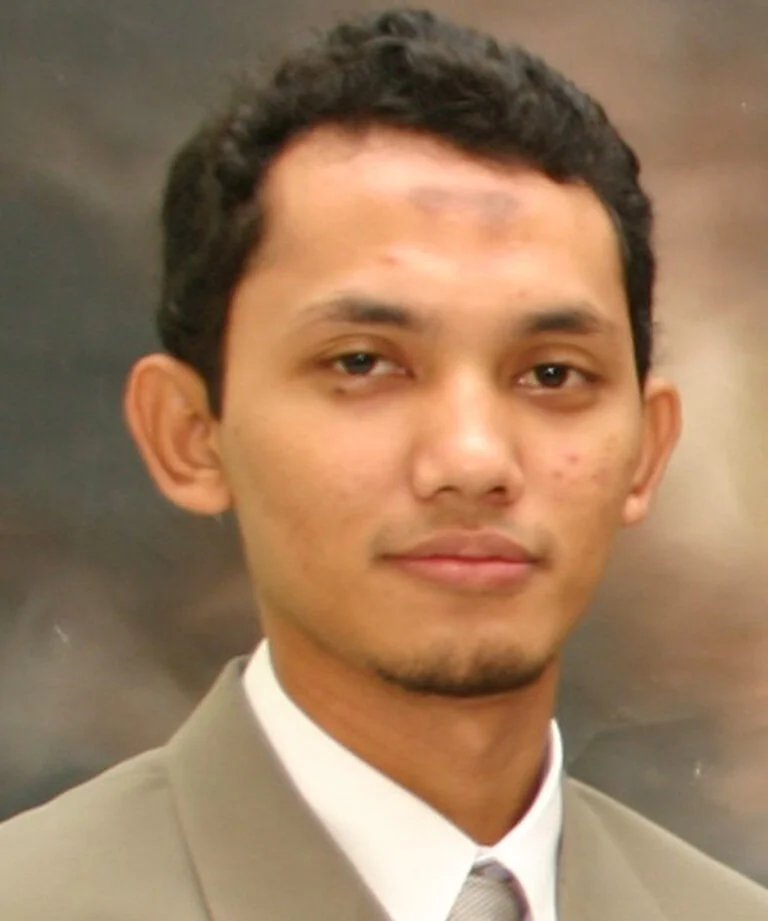 IQBAL FEBRIANO