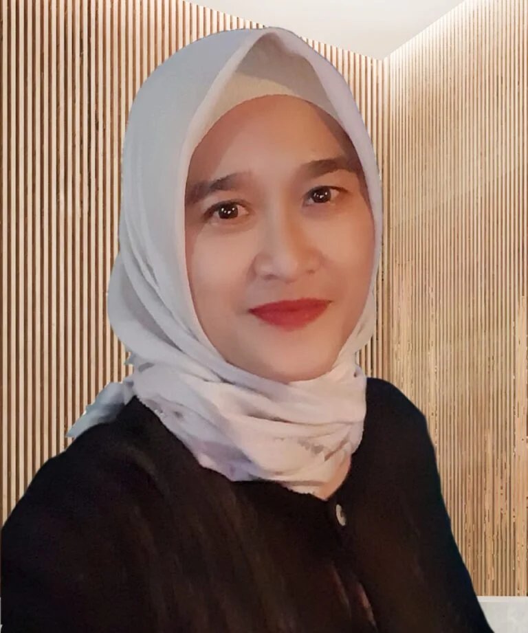 INDRIANTI SUKARMADIJAYA
